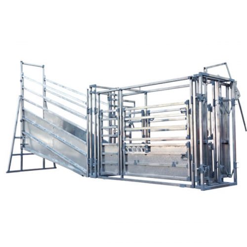 Cattle Crush 5